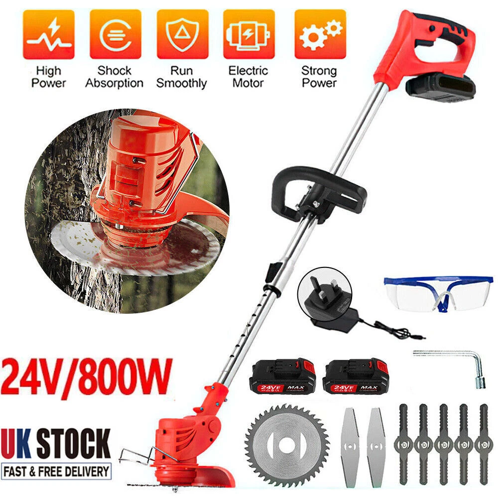 Ebay uk garden strimmers sale
