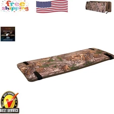 Durable 38" x 14" Tree Stand Replacement Seat - Lightweight & Waterproof