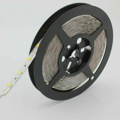 5/10/15/20M RGB LED Strip Lights Kit Smart WiFi Phone Control Alexa Google Home - Picture 17 of 18