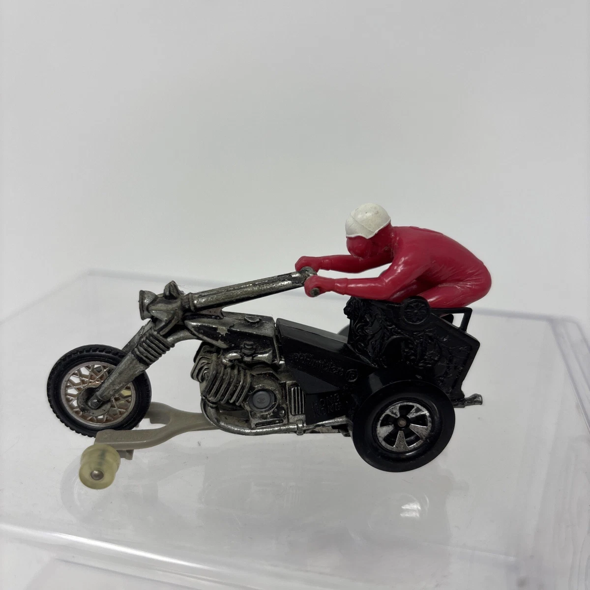 Hot Wheels Rrrumblers Винтажное производство Литые автомобили