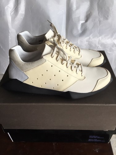 rick owens adidas tech runner