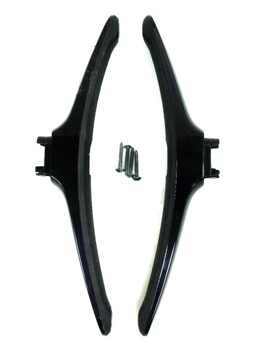 Standfuß (Ständer) 2 St. L & R für LED TV Hisense Model: H49M3000