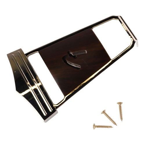 6 String Guitar Bridge Tailpiece Sound Improvement Lightweight Wear Resistan WYD - Picture 12 of 24