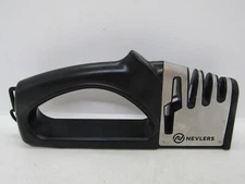 Nevlers Knife Sharpener.