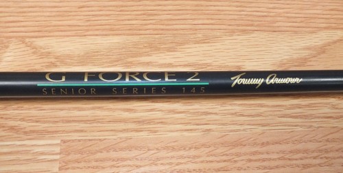 Tommy Armour (Choice of) 835s Woods/ 855s Irons Silver Scot RH Golf Clubs *READ* - Picture 41 of 47