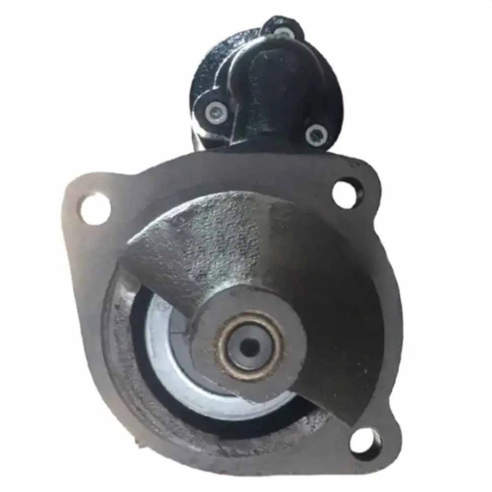 Arranque 0001367034 0001359084 0001362051 para CLAAS Mercedes Benz MB Trac Unimog Foto 3 de 3