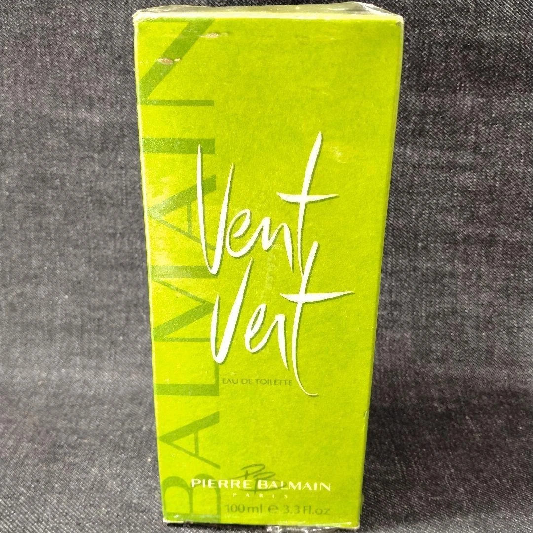 Vent Vert Balmain for sale | eBay