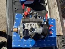 Delphi DP310 Injection Pump - 9520A005G / 264...