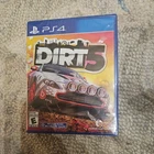 Dirt 5 (PS4) PlayStation 4 US Version🔥Fast Shipping🔥Sealed w/ dent