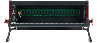 ARTURIA RACKBRUTE 3U NOIR : NEW : [DETROIT MODULAR]