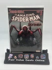 Amazing Spider-man 10 Spider Verse Part 2 Key 1st Spider-Punk Marvel 2015 Gwen