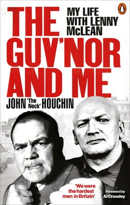 Anthony Thomas (u. a.) | The Guv'nor and Me | Taschenbuch | Englisch (2021)