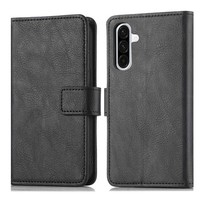 Imoshion LuxuriöSe KlapphüLle Samsung Galaxy A36 - Schwarz