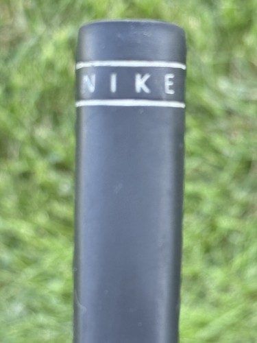 Youth Nike Junior Golf Mallet Putter Right Handed 23” Kids Red Steel RH - Picture 5 of 14