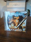 Soul Calibur for the Sega Dreamcast [Sega DC CIB] Complete 1999 ESRB T