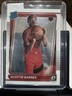 Scottie Barnes Rookie 2021-22 Panini Donruss Optic RC - Toronto Raptors - #186
