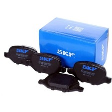 SKF Bremsbelagsatz Scheibenbremse für Alfa Romeo GT 937_ 2.0 JTS 1.9 JTD 937