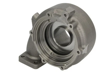 Turbolader 076145701N