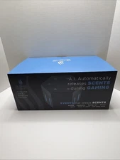 GameScent Console Atomizer , Adaptor With 6 Primary Scents