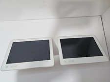 LOT OF 2 Cisco TelePresence Touch 10 Control Panel PoE Display TTC5-09