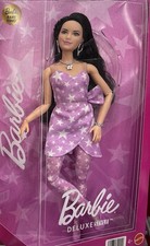 2026 Mattel Barbie Deluxe Style Wave 3 Rare Find Raquelle Doll FREE SHIPPING