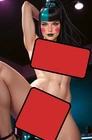 Punchline Cosplay Bangers Comics Virgin Cover *LE 100 SHIPS NOW
