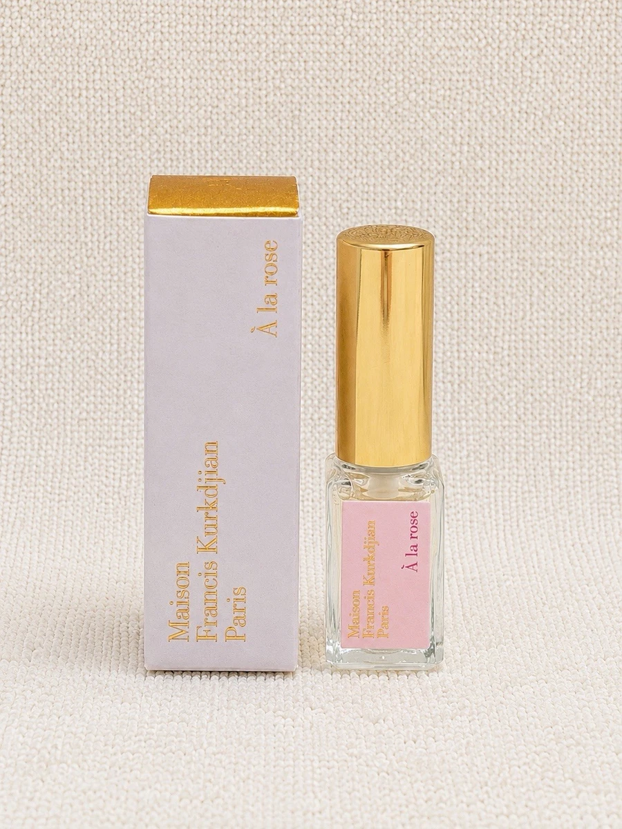 Maison Francis Kurkdjian Rose Fragrances for Women for sale | eBay