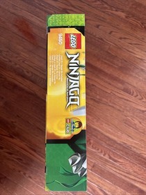 NEW LEGO Ninjago Epic Dragon Battle 9450 , SEALED!