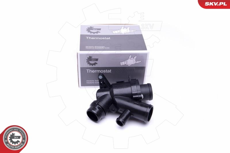 Fits SKV GERMANY 20SKV125 THERMOSTAT 20SKV125   ⭐UK Stock⭐
