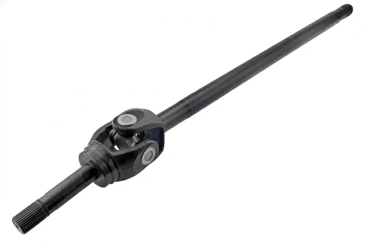 Driveshaft Front Axle Right NPW-CH-148 NTY