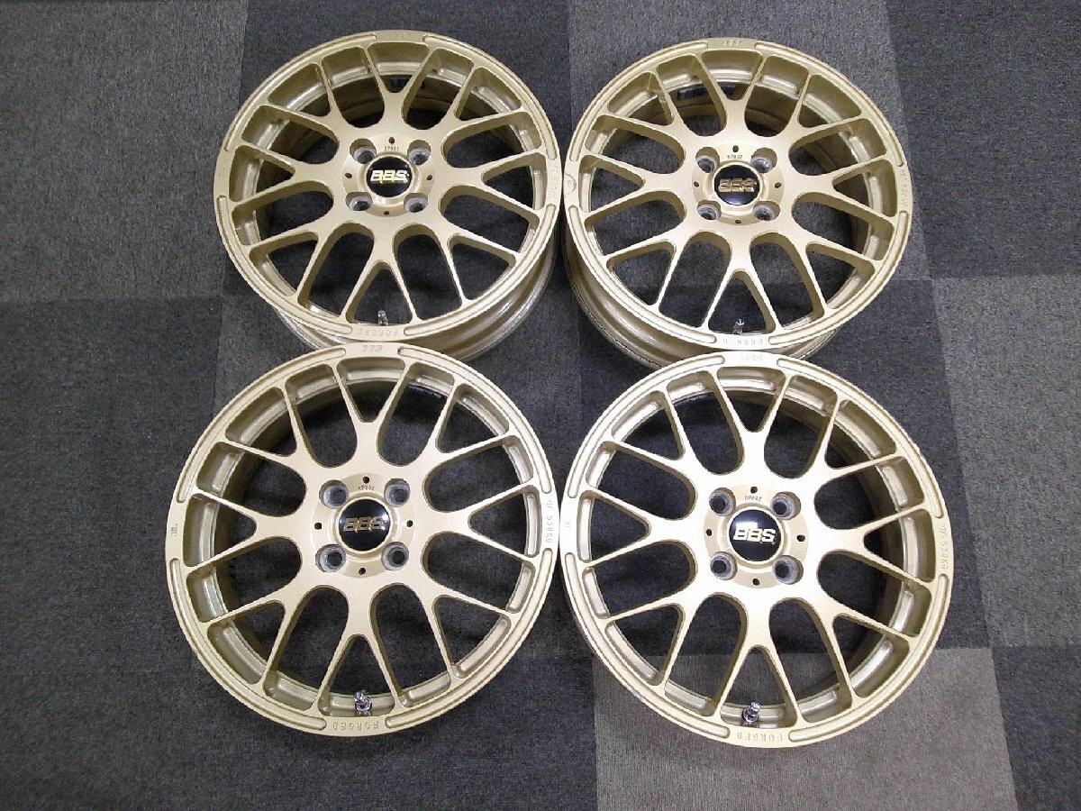 BBS RP RP002 16インチ タイヤ ホイール セキュリティシステム 