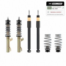 ST XA Gewindefahrwerk für Volvo S60 S90 V60 V90 18267017