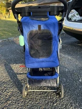 Dog Stroller