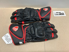 Ducati Speed Evo C1 Gloves by Alpinestars red...