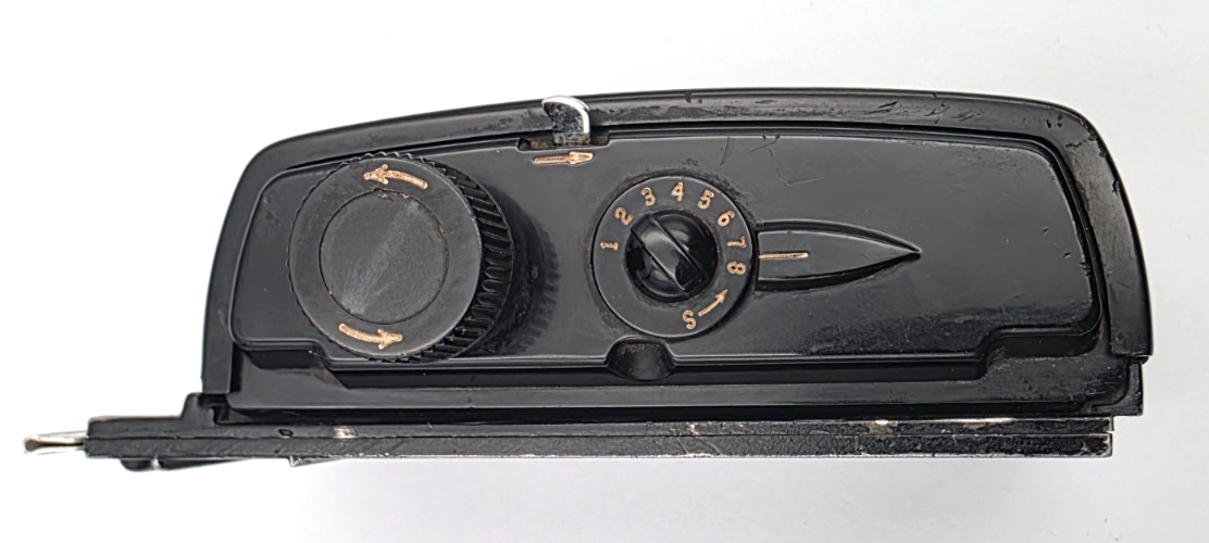 Graflex 