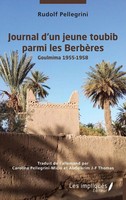 Rudolf Pellegrini | Journal D'un Jeune Toubib Parmi Les BerbèRes | Taschenbuch