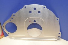 65 And Newer Ford Fe 352 360 390 Bellhousing Separator Plate Oem 2