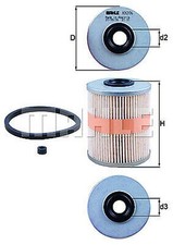 Filtre à carburant Infiniti FX