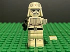 LEGO Star Wars AT-DP Pilot Minifigure Imperial Combat Driver 75083 sw0624 Rebels