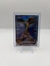 2023-24 Topps Chrome - Jalen Wilson #61 Blue Basketball Refractor (RC)