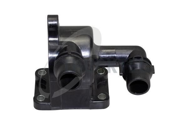 Boîtier du thermostat de précision TRUCKTEC AUTOMOTIVE pour moteurs BMW premium