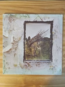 Led Zeppelin IV | eBay