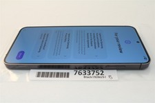 Samsung Galaxy S24+ 512GB Black - Unlocked AT&T T-Mobile Verizon GSM 7633752