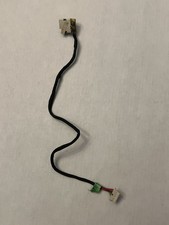HP Pavilion 15-cs2082cl 15-cs2083cl 15t-cs300 Power Jack Charging Port Cable