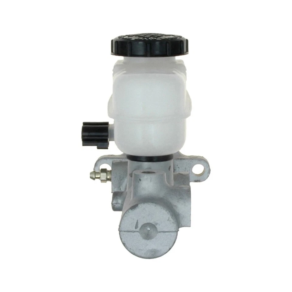 Cilindro maestro de freno ACDelco genuino para Lincoln Aviator 2003-2005 | Aluminio Foto 2 de 4