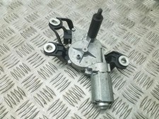 VW SHARAN 7N1, 7N2 Heckscheibenwischermotor 5K6955711B 2.00 Diesel 34721540