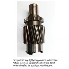 Used Countershaft Drive Gear Fits John Deere 2840 3030 3120 3130 R52620
