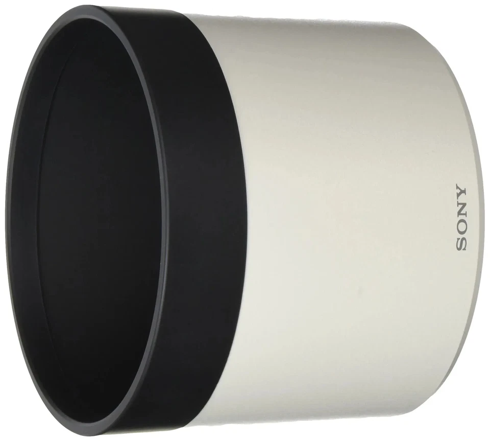 Genuine Sony Alc-sh157 Lens Hood for 200-600mm F5.6-6.3 Sel200600g