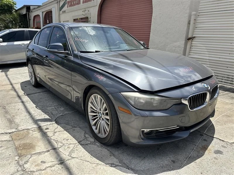 Fuel Injection Parts Fuel Injector N26 Engine Sulev Fits 14-15 BMW 428i 1393481 - Imagem 4 de 4