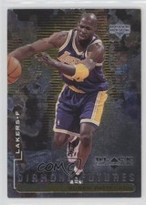 1998 Upper Deck Black Diamond Futures Triple 949/1000 Ruben Patterson #115 0o9